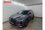 2D Дефлекторы окон - GAC GS4 2024-2025г.в. (I)