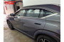Декоративные элементы для - GAC GS4 2024-2025г.в. (I)