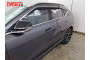 Декоративные элементы для - GAC GS4 2024-2025г.в. (I)