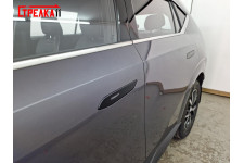 Декоративные элементы для - GAC GS4 2024-2025г.в. (I)