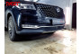 DONGFENG FENGON IX7 2019-2023г.в. (I) - Защита радиатора СТАНДАРТ