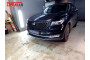 DONGFENG FENGON IX7 2019-2023г.в. (I) - Защита радиатора СТАНДАРТ