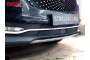 DONGFENG FENGON IX7 2019-2023г.в. (I) - Защита радиатора СТАНДАРТ
