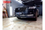 DONGFENG FENGON IX7 2019-2023г.в. (I) - Защита радиатора СТАНДАРТ