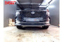 DONGFENG FENGON IX7 2019-2023г.в. (I) - Защита радиатора СТАНДАРТ