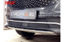 DONGFENG FENGON IX7 2019-2023г.в. (I) - Защита радиатора СТАНДАРТ