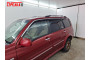 2D Дефлекторы окон - SUZUKI GRAND VITARA XL-7 2003-2006г.в. (I)