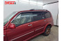 2D Дефлекторы окон - SUZUKI GRAND VITARA XL-7 2003-2006г.в. (I)