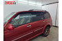 2D Дефлекторы окон - SUZUKI GRAND VITARA XL-7 2003-2006г.в. (I)