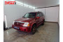 2D Дефлекторы окон - SUZUKI GRAND VITARA XL-7 2003-2006г.в. (I)