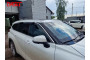2D Дефлекторы окон - TOYOTA HIGHLANDER 2019-2022г.в. (IV)
