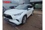 2D Дефлекторы окон - TOYOTA HIGHLANDER 2019-2022г.в. (IV)