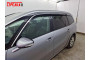 2D Дефлекторы окон - CITROEN C4 PICASSO 2014-2016г.в. (II)