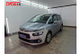 2D Дефлекторы окон - CITROEN C4 PICASSO 2014-2016г.в. (II)