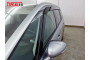 2D Дефлекторы окон - CITROEN C4 PICASSO 2014-2016г.в. (II)