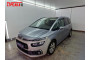 2D Дефлекторы окон - CITROEN C4 PICASSO 2014-2016г.в. (II)