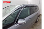 2D Дефлекторы окон - CITROEN C4 PICASSO 2014-2016г.в. (II)