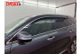 2D Дефлекторы окон - KIA SORENTO PRIME 2014-2017г.в. (III)