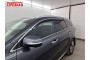 2D Дефлекторы окон - KIA SORENTO PRIME 2014-2017г.в. (III)
