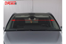 Водосток ПРЕМИУМ - CITROEN C4 PICASSO (II рестайлинг) 2016-2018г.в.