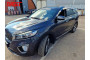 Декоративные элементы для - KIA SORENTO (III) 2014-2018г.в.