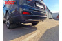 Декоративные элементы для - KIA SORENTO (III) 2014-2018г.в.