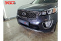 Декоративные элементы для - KIA SORENTO (III) 2014-2018г.в.
