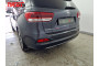 Декоративные элементы для - KIA SORENTO (III) 2014-2018г.в.