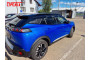 2D Дефлекторы окон - PEUGEOT 2008 2023-2025г.в. (II рестайлинг)