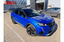2D Дефлекторы окон - PEUGEOT 2008 2023-2025г.в. (II рестайлинг)