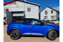 2D Дефлекторы окон - PEUGEOT 2008 2023-2025г.в. (II рестайлинг)