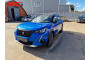 2D Дефлекторы окон - PEUGEOT 2008 2023-2025г.в. (II рестайлинг)