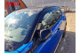 2D Дефлекторы окон - PEUGEOT 2008 2023-2025г.в. (II рестайлинг)