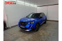 2D Дефлекторы окон - PEUGEOT 2008 2023-2025г.в. (II рестайлинг)