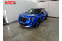 2D Дефлекторы окон - PEUGEOT 2008 2023-2025г.в. (II рестайлинг)