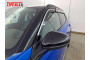 2D Дефлекторы окон - PEUGEOT 2008 2023-2025г.в. (II рестайлинг)