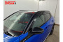 PEUGEOT 2008 2023-2025г.в. (II рестайлинг) - Дефлектор (водосток) лобового стекла Стрелка-2