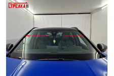 PEUGEOT 2008 2023-2025г.в. (II рестайлинг) - Дефлектор (водосток) лобового стекла Стрелка-2