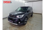 2D Дефлекторы окон - KIA SOUL 2014-2016г.в. (II)