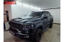 2D Дефлекторы окон - FOTON TUNLAND V9 2024-2025г.в. (I)