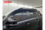2D Дефлекторы окон - FOTON TUNLAND V9 2024-2025г.в. (I)
