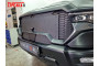 FOTON TUNLAND V9 (I) 2024-2025г.в. - Зимняя защита радиатора