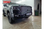 FOTON TUNLAND V9 (I) 2024-2025г.в. - Зимняя защита радиатора