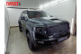 FOTON TUNLAND V9 (I) 2024-2025г.в. - Зимняя защита радиатора
