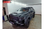 FOTON TUNLAND V9 (I) 2024-2025г.в. - Зимняя защита радиатора