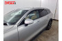 2D Дефлекторы окон - VOLVO V60 2018-2025г.в. (II) - Универсал