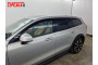 2D Дефлекторы окон - VOLVO V60 2018-2025г.в. (II) - Универсал