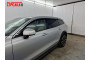2D Дефлекторы окон - VOLVO V60 2018-2025г.в. (II) - Универсал