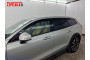 2D Дефлекторы окон - VOLVO V60 2018-2025г.в. (II) - Универсал