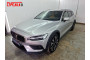 2D Дефлекторы окон - VOLVO V60 2018-2025г.в. (II) - Универсал